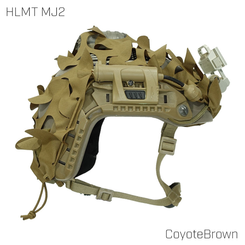 HLMT MJ2 – VOLK TACTICAL GEAR