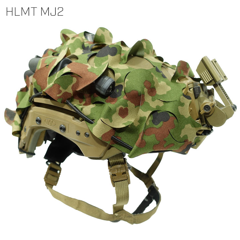 HLMT MJ2 – VOLK TACTICAL GEAR