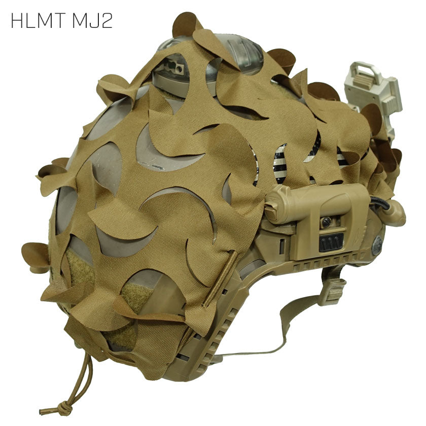 HLMT MJ2 – VOLK TACTICAL GEAR