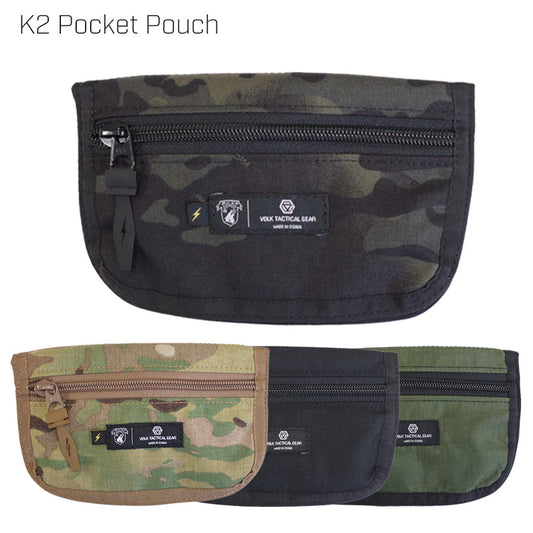 K2 Pocket Pouch/typeE