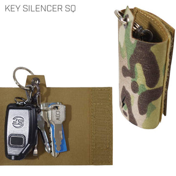 KEY SILENCER SQ