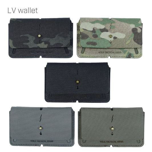 LV wallet