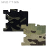 MPU5 PTT SKIN