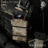 MPU5 PTT SKIN