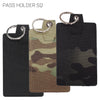 PASS HOLDER SQ