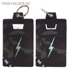 PASS HOLDER SQ