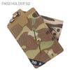 PASS HOLDER SQ