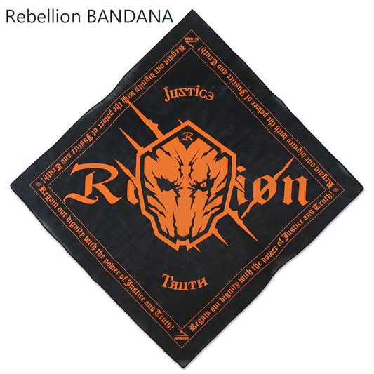 Rebellion BANDANA