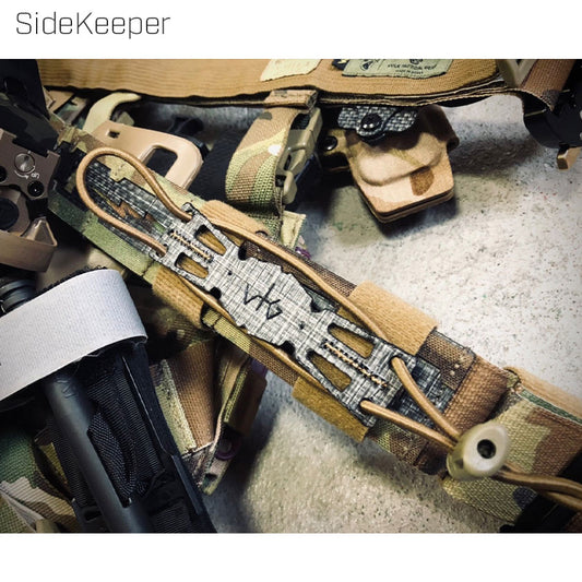 SideKeeper