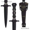 Training Dagger