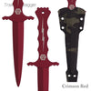 Training Dagger