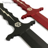 Training Dagger