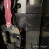 Training Dagger