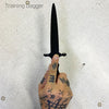 Training Dagger