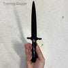 Training Dagger