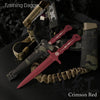 Training Dagger