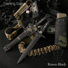 Training Dagger