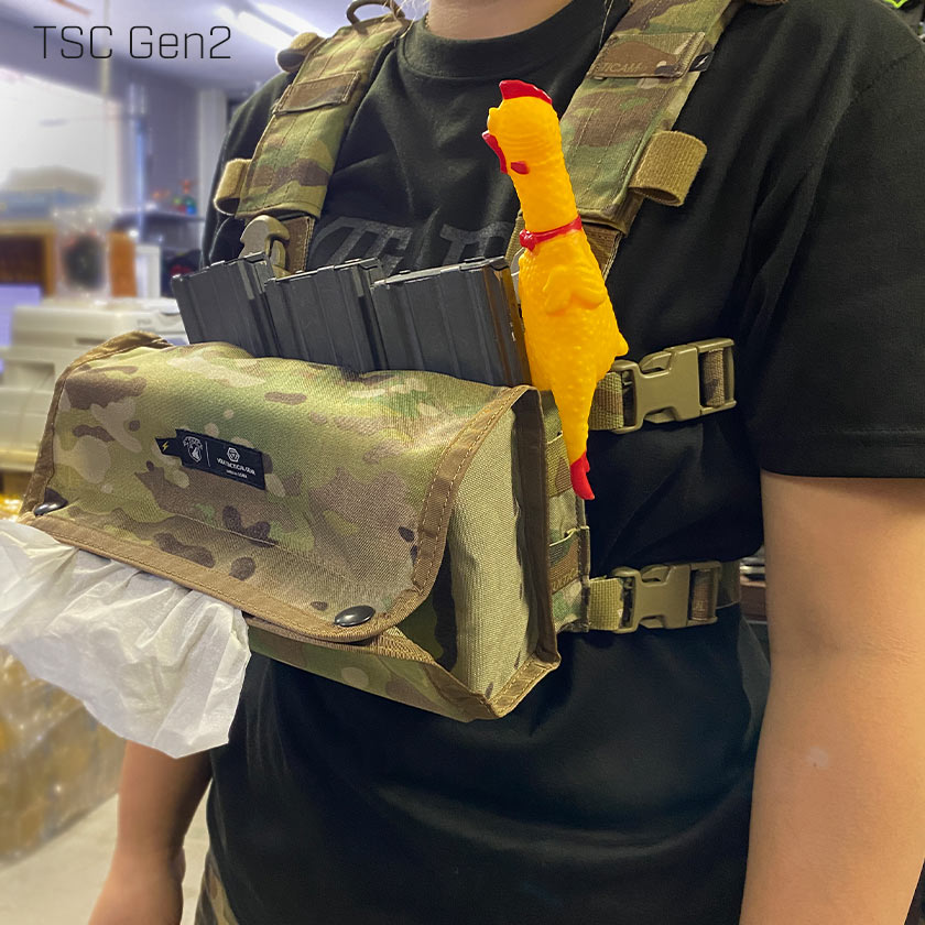 TSC Gen2/typeE – VOLK TACTICAL GEAR