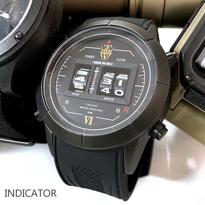 INDICATOR – VOLK TACTICAL GEAR