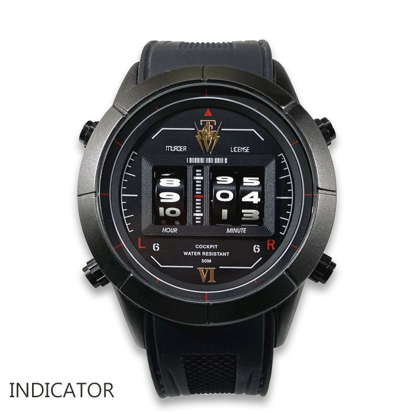 INDICATOR – VOLK TACTICAL GEAR