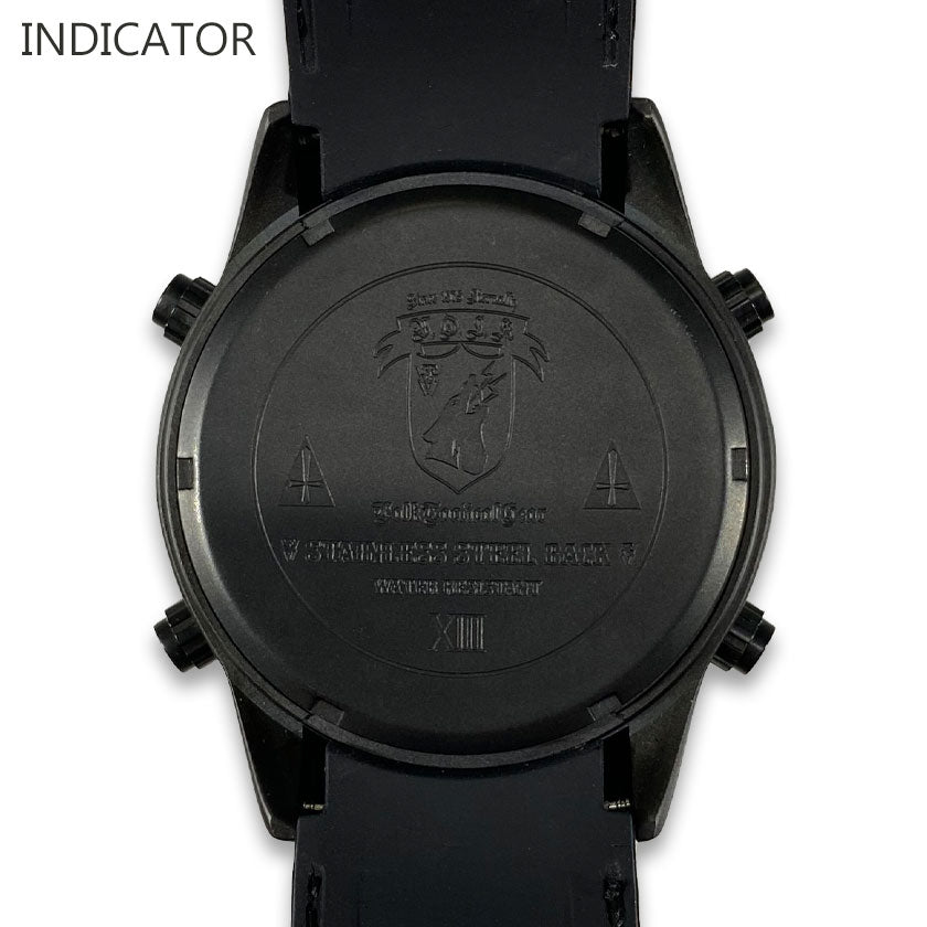 INDICATOR – VOLK TACTICAL GEAR