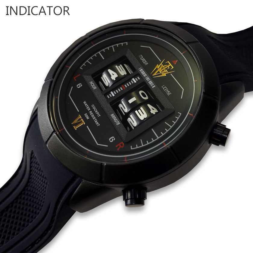 INDICATOR – VOLK TACTICAL GEAR