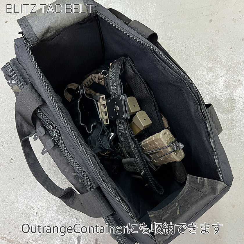 BLITZ TAC BELT – VOLK TACTICAL GEAR