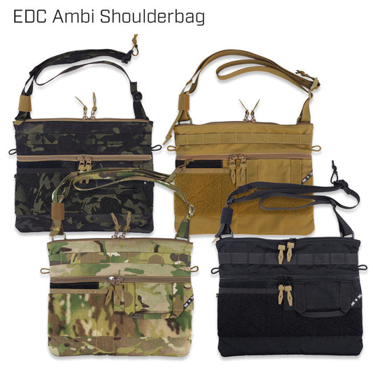 EDC Ambi Shoulderbag/typeE