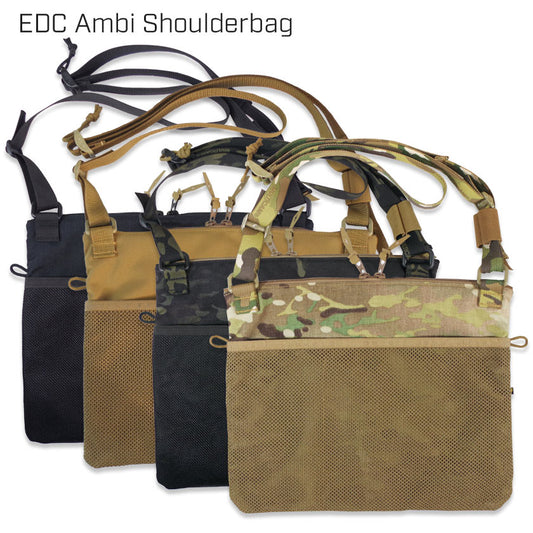 EDC Ambi Shoulderbag/typeE