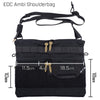 EDC Ambi Shoulderbag/typeE