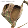 FANNY POUCH/Type E
