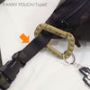 FANNY POUCH/Type E