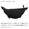 FANNY POUCH/Type E