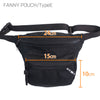 FANNY POUCH/Type E