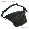 FANNY POUCH/Type E