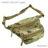 FANNY POUCH/Type E