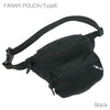 FANNY POUCH/Type E