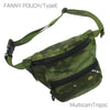 FANNY POUCH/Type E