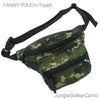 FANNY POUCH/Type E
