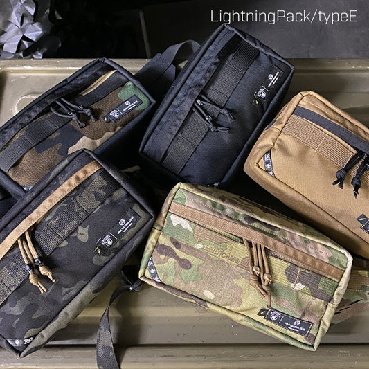 Lightning Pack/typeE