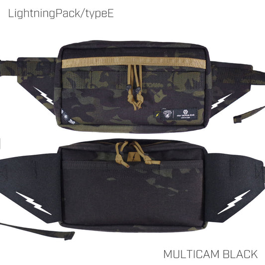 Lightning Pack/typeE