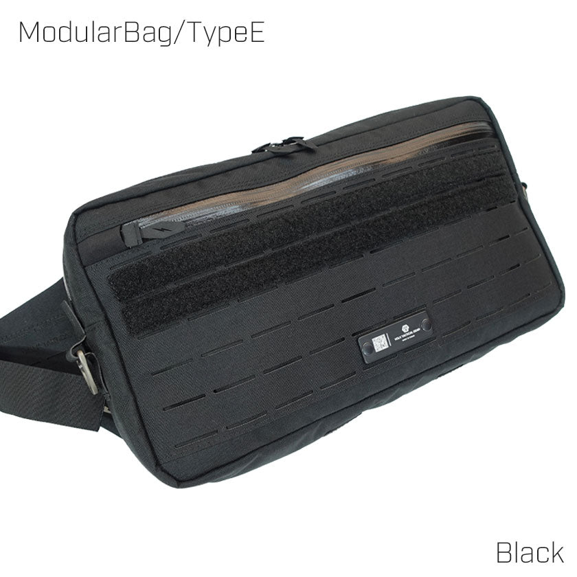 ついに再販開始！ VOLK TACTICAL GEAR ModularBag/TypeE MC