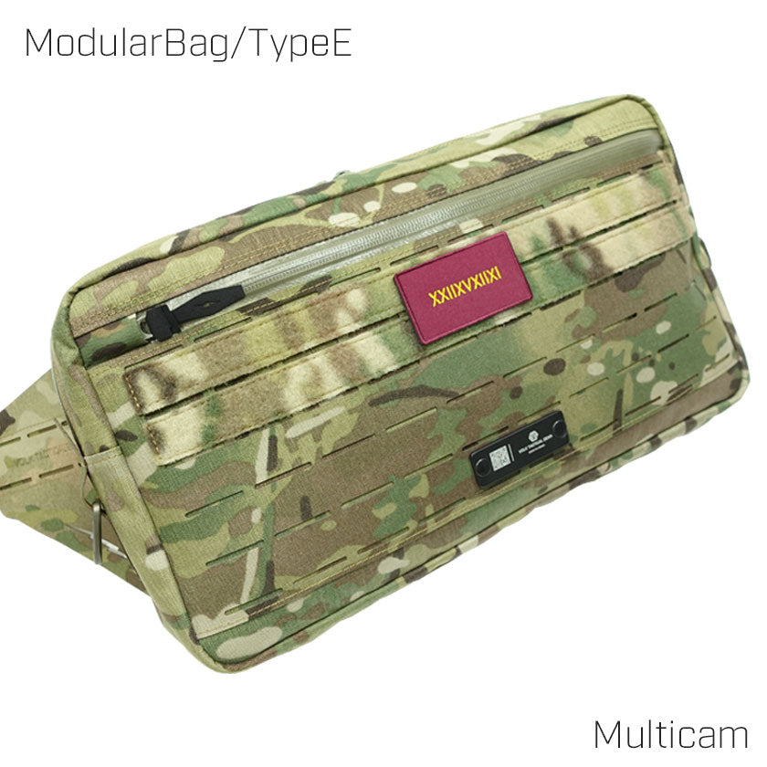 ModularBag/TypeE – VOLK TACTICAL GEAR