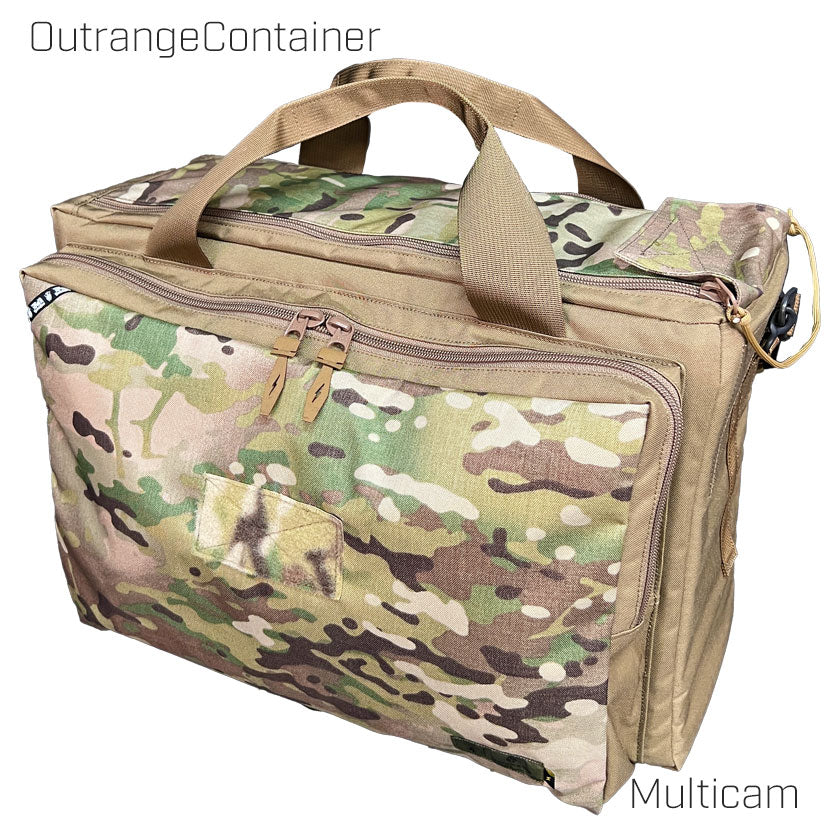 OutrangeContainer – VOLK TACTICAL GEAR