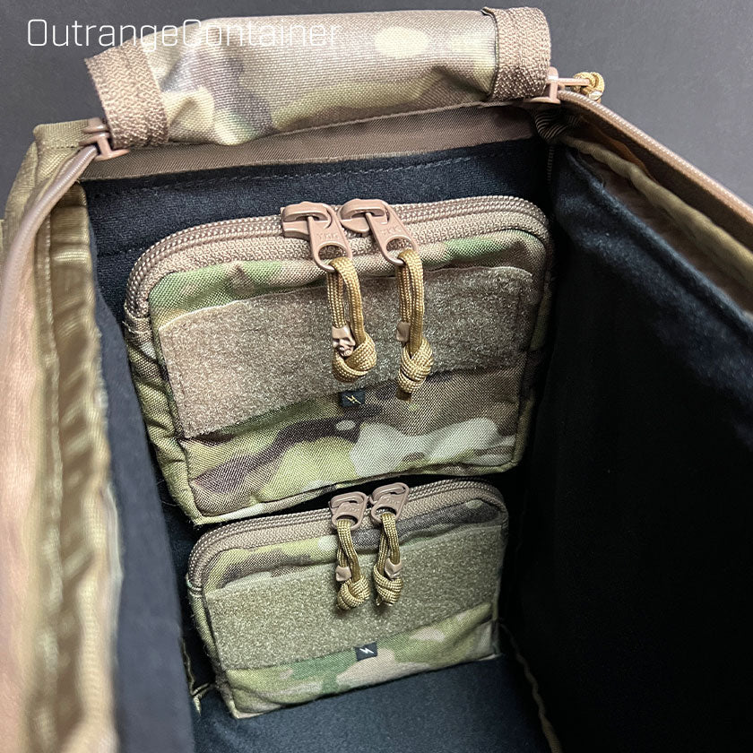 OutrangeContainer – VOLK TACTICAL GEAR