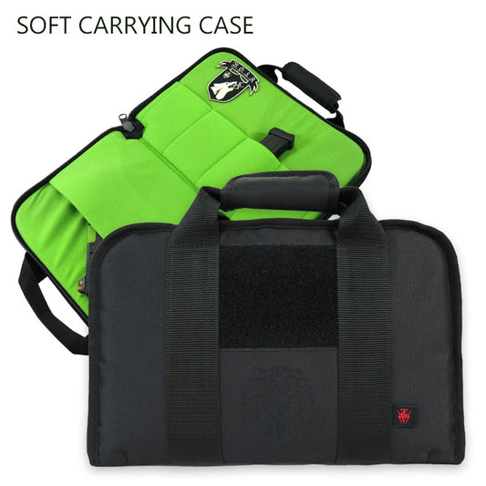 SOFT CARRYING CASE