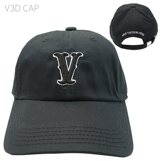 V3D CAP