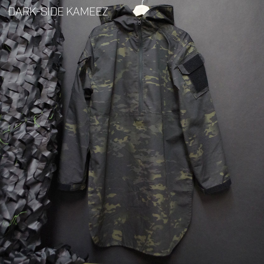 DARK-SIDE KAMEEZ – VOLK TACTICAL GEAR