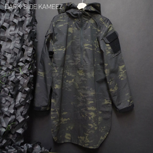 DARK-SIDE KAMEEZ