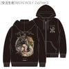 [受注生産]WEREWOLF Zip/Ver3